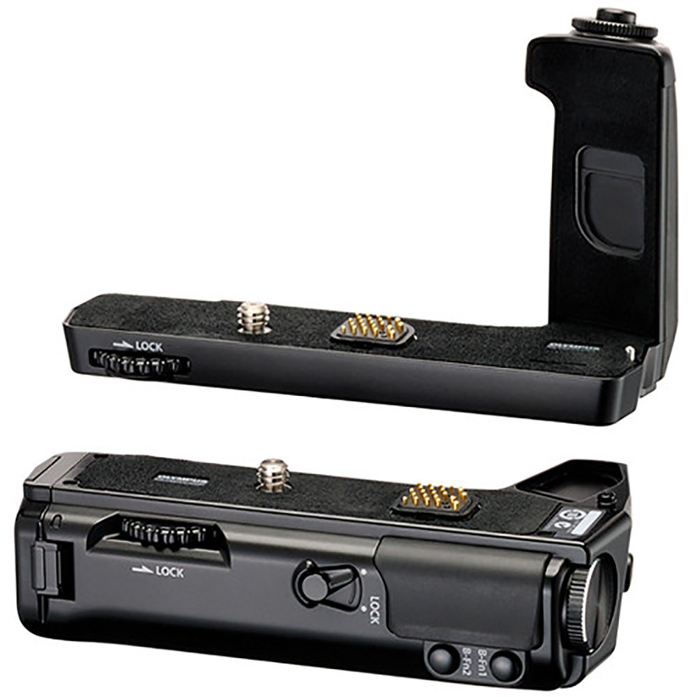 Olympus HLD-6 Power Battery Holder image 0