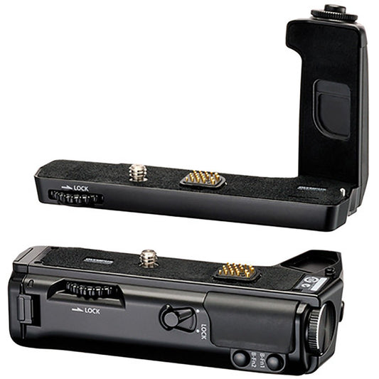 Olympus HLD-6 Power Battery Holder image 0