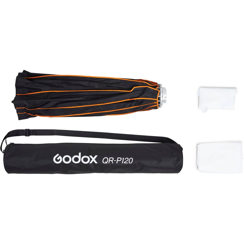 Godox P120 Parabolic Softbox (47.1") image 2