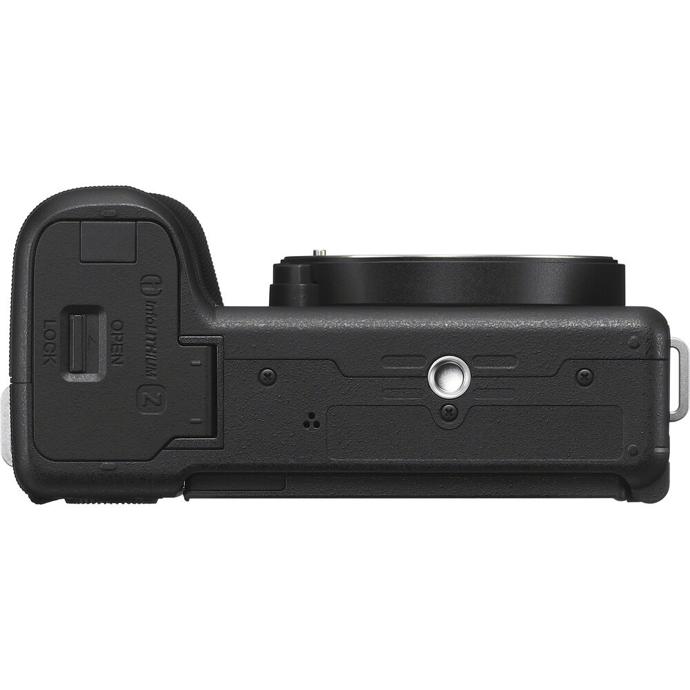 Sony ZV-E10 II Mirrorless Camera (Black) image 2