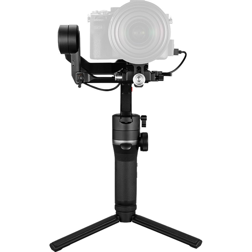 Zhiyun-Tech WEEBILL-S Handheld Gimbal Stabilizer image 9
