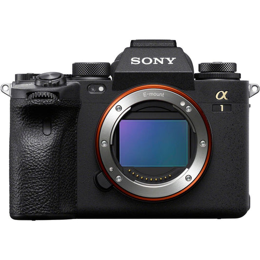 Sony Alpha 1 Mirrorless Digital Camera (Body Only) image 0