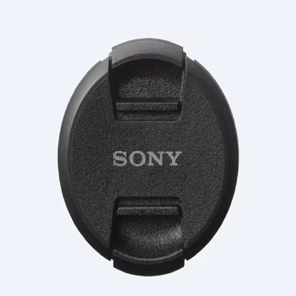 Sony 95mm Lens Cap image 0