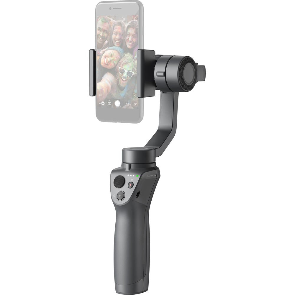 DJI Osmo Mobile 2 Smartphone Gimbal image 6