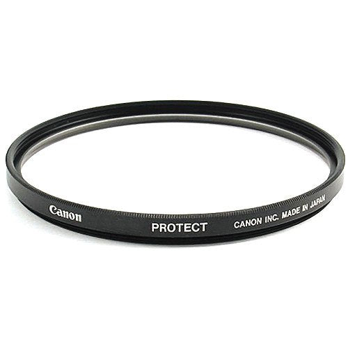 Canon 82mm Protector Filter image 0