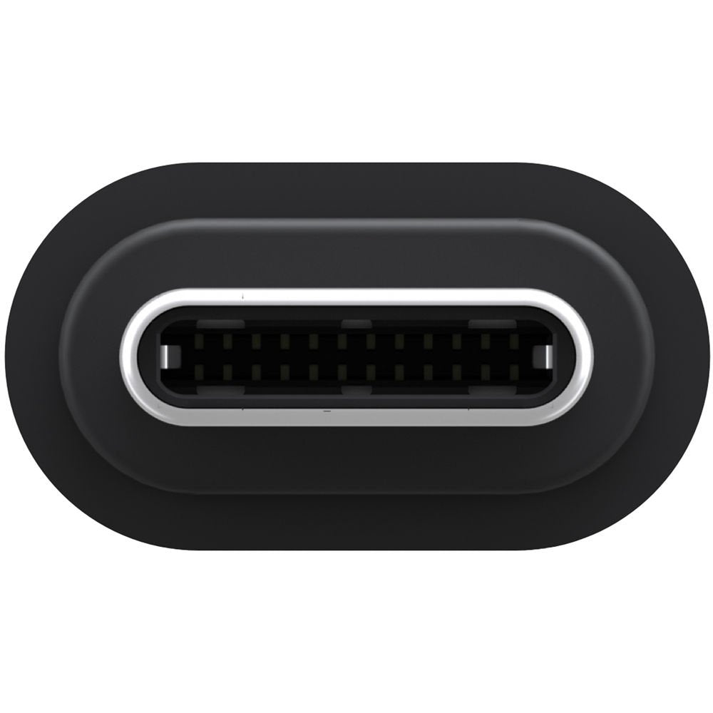 Insta360 ONE R Mic Adapter image 2