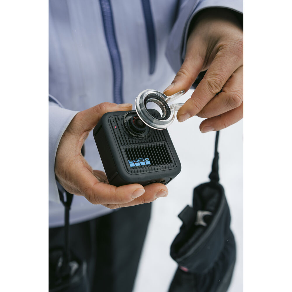 GoPro Lens Kit for MAX2 image 4