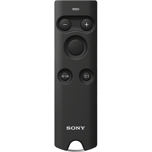 Sony RMT-P1BT Wireless Remote Commander image 0