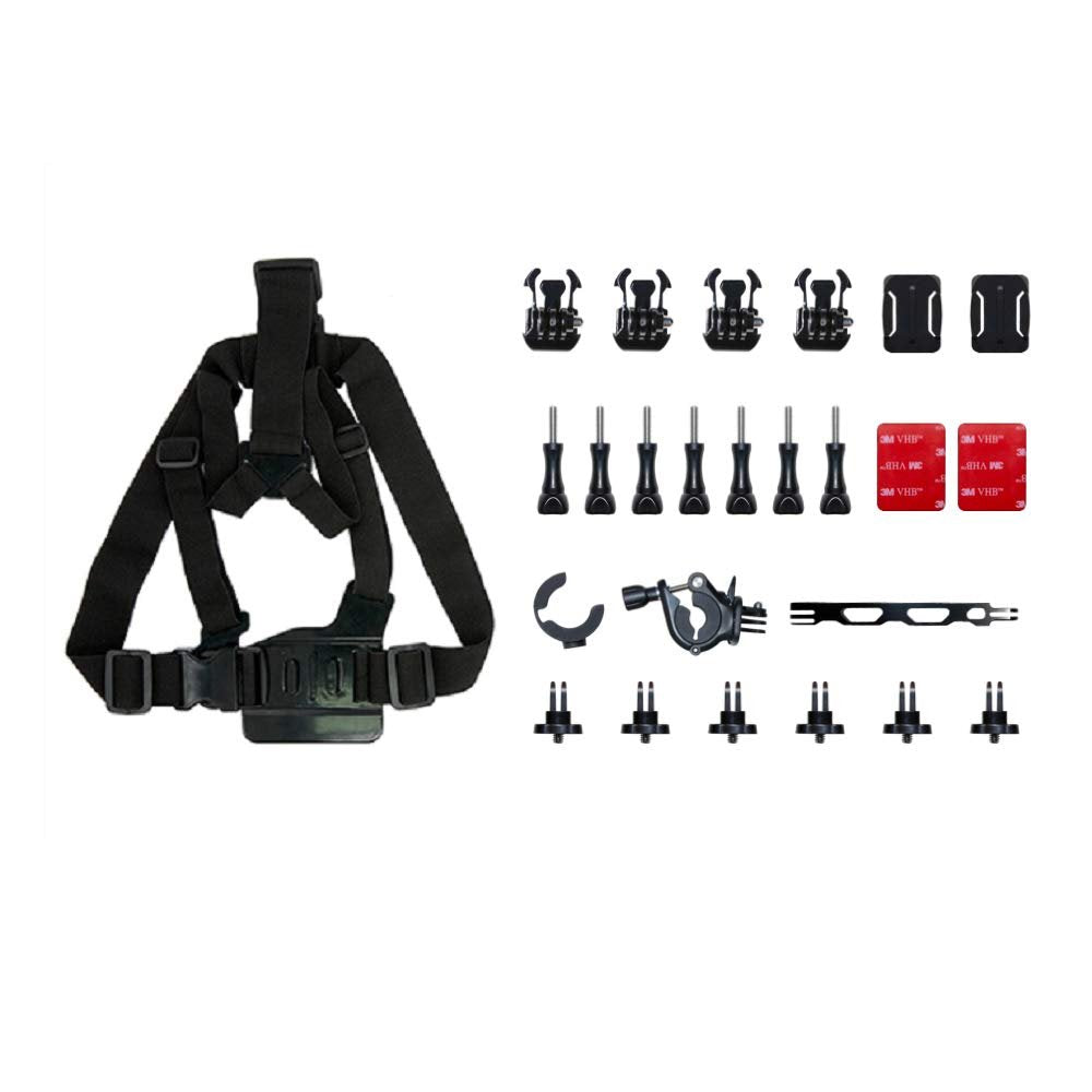 Insta360 One Bike Bundle image 1
