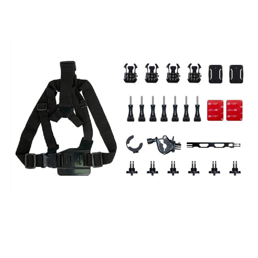 Insta360 One Bike Bundle image 1