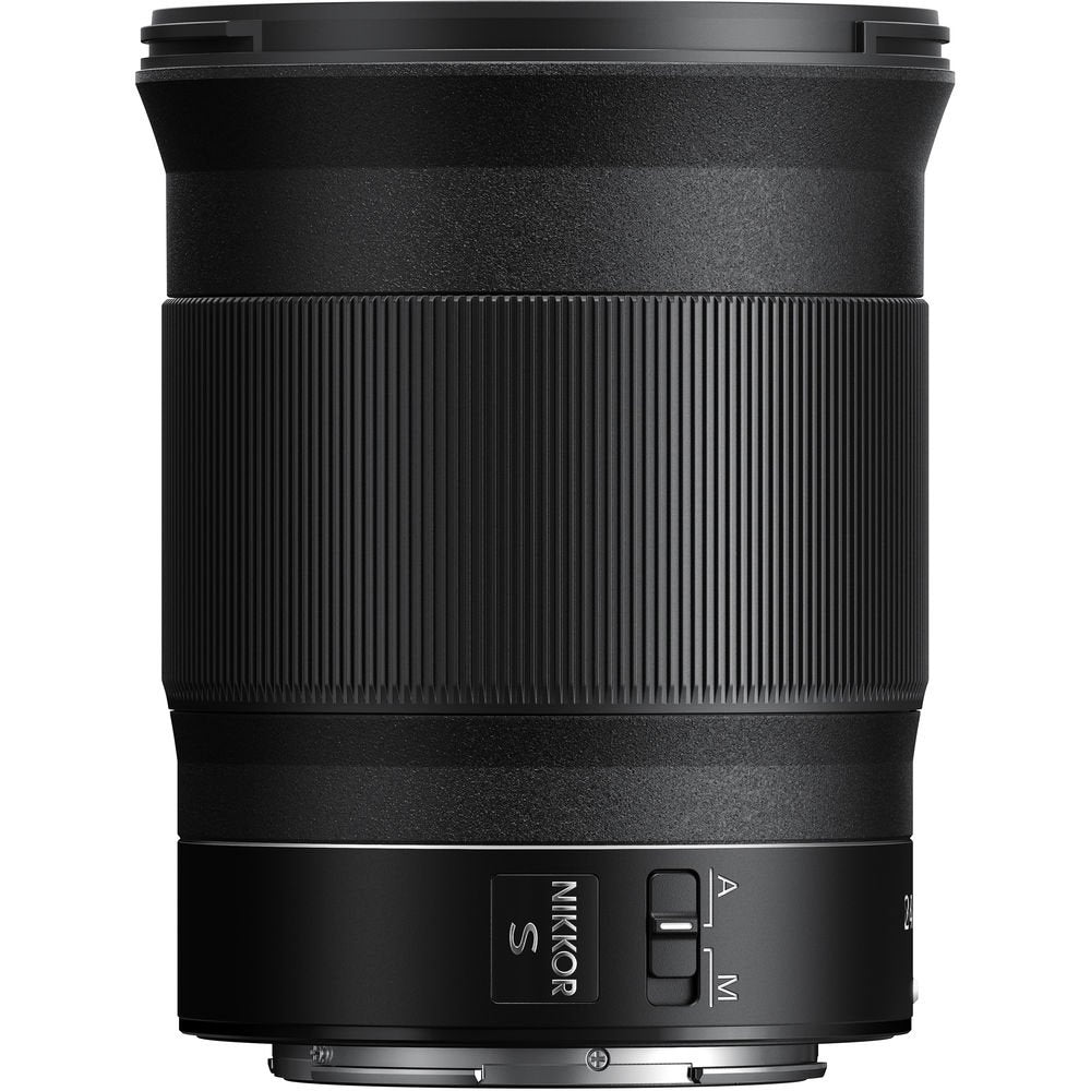 Nikon NIKKOR Z 24mm f/1.8 S Lens image 2