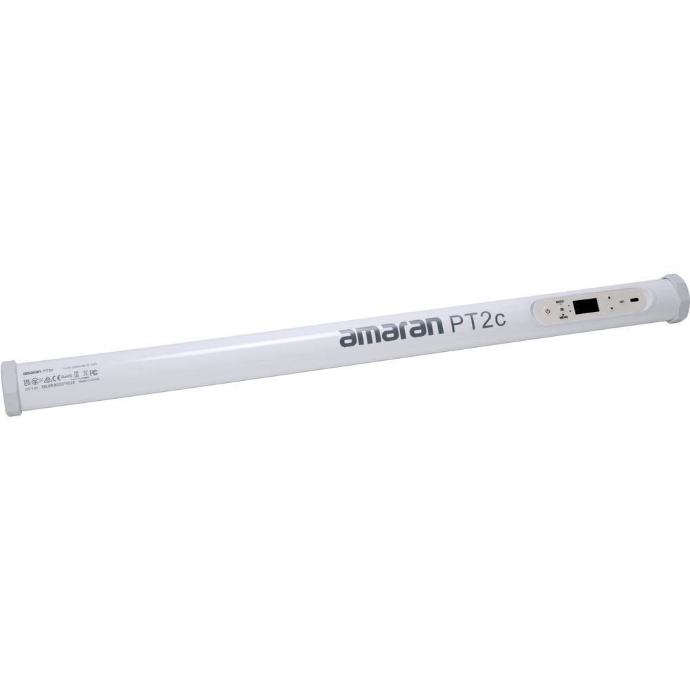 amaran PT2c RGB LED Pixel Tube Light (2') image 1