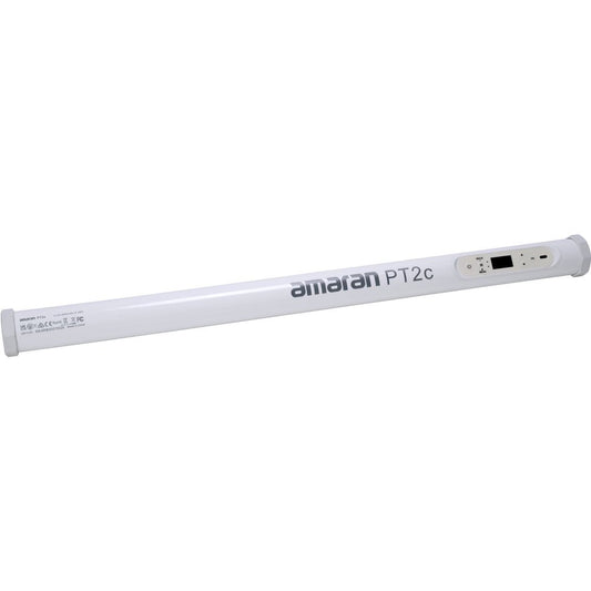 amaran PT2c RGB LED Pixel Tube Light (2') image 1