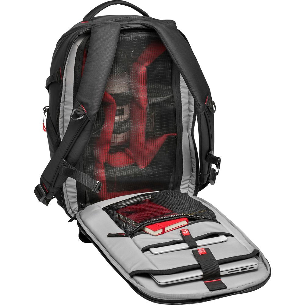 Manfrotto Pro Light RedBee-310 Backpack image 7