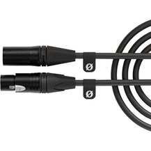 RODE XLR Male to XLR Female Cable - Black image
