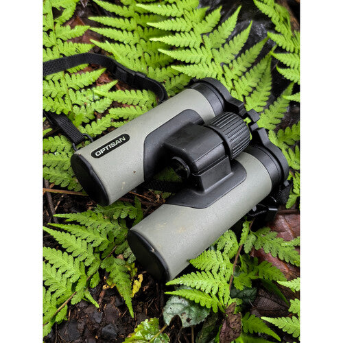 Optisan 8x34 EVR II ED Binoculars image 4