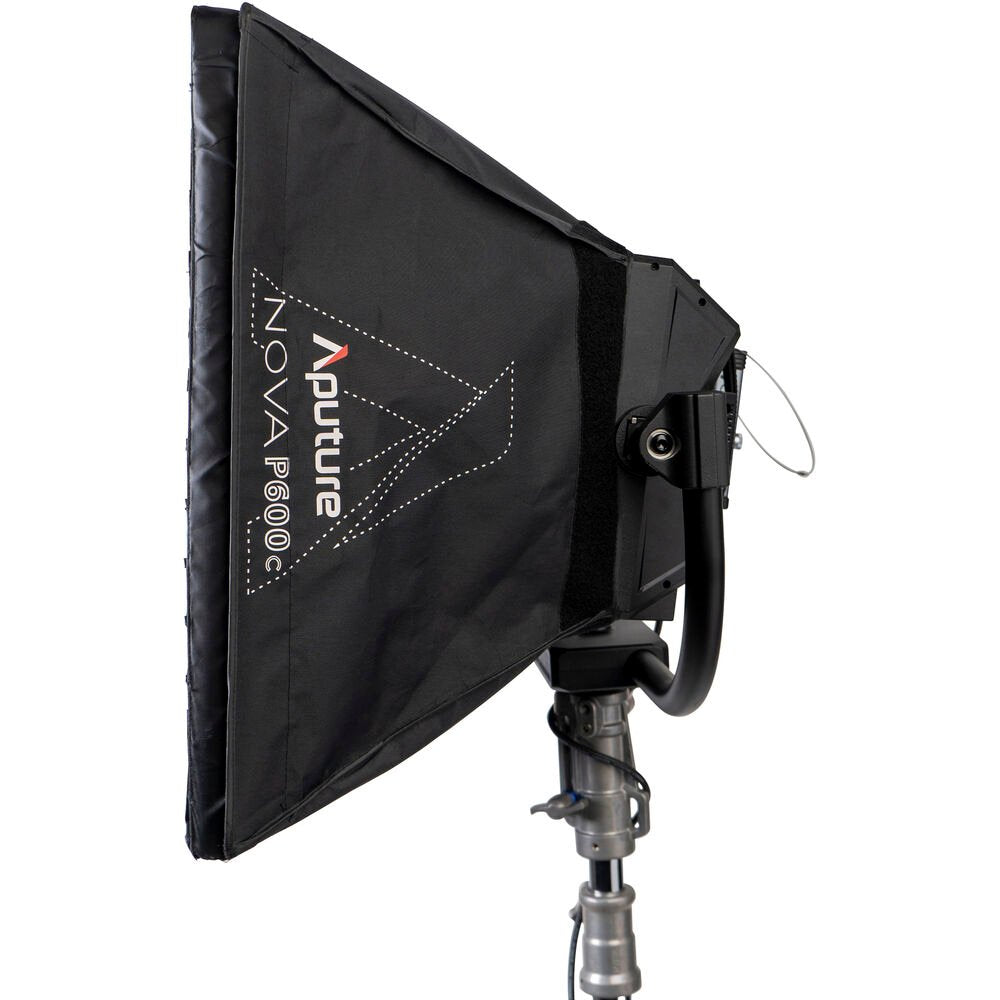 Aputure Softbox for Nova P600c LED Panel image 2