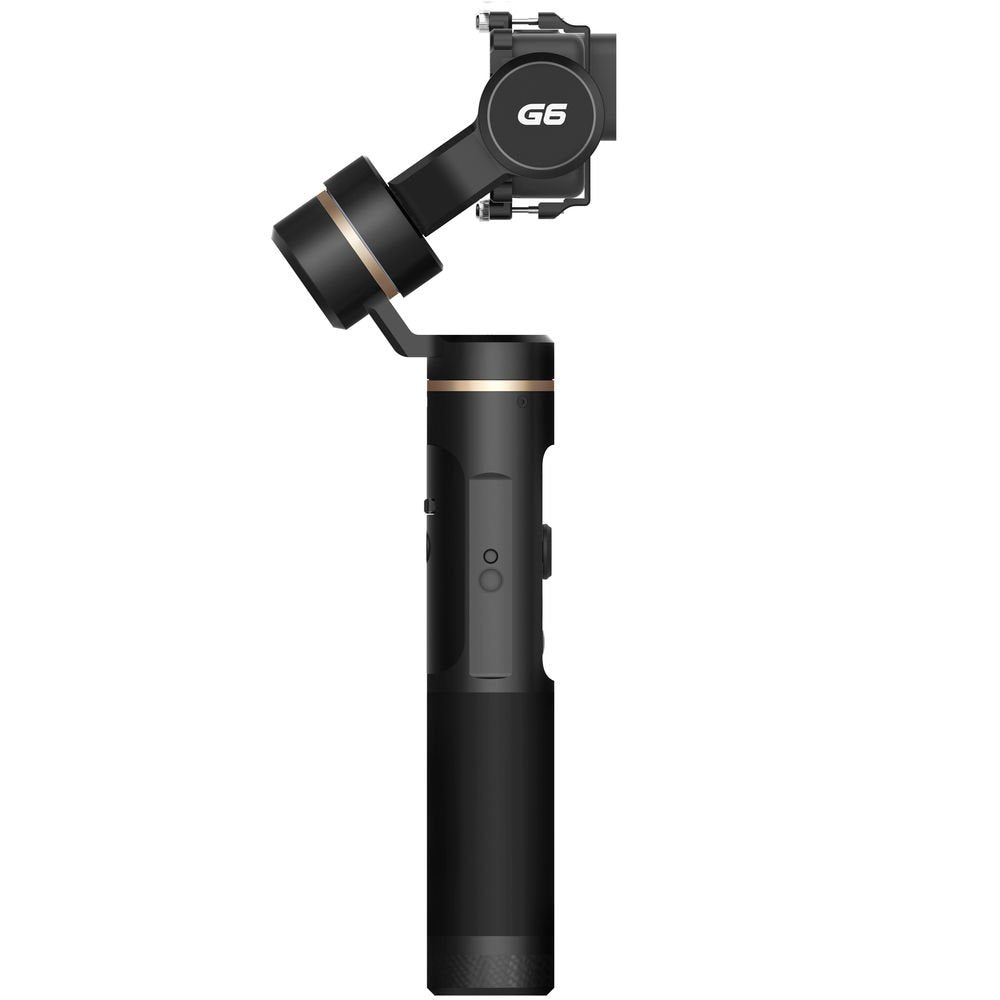 Feiyu G6 3-Axis Stabilized Handheld Gimbal image 3