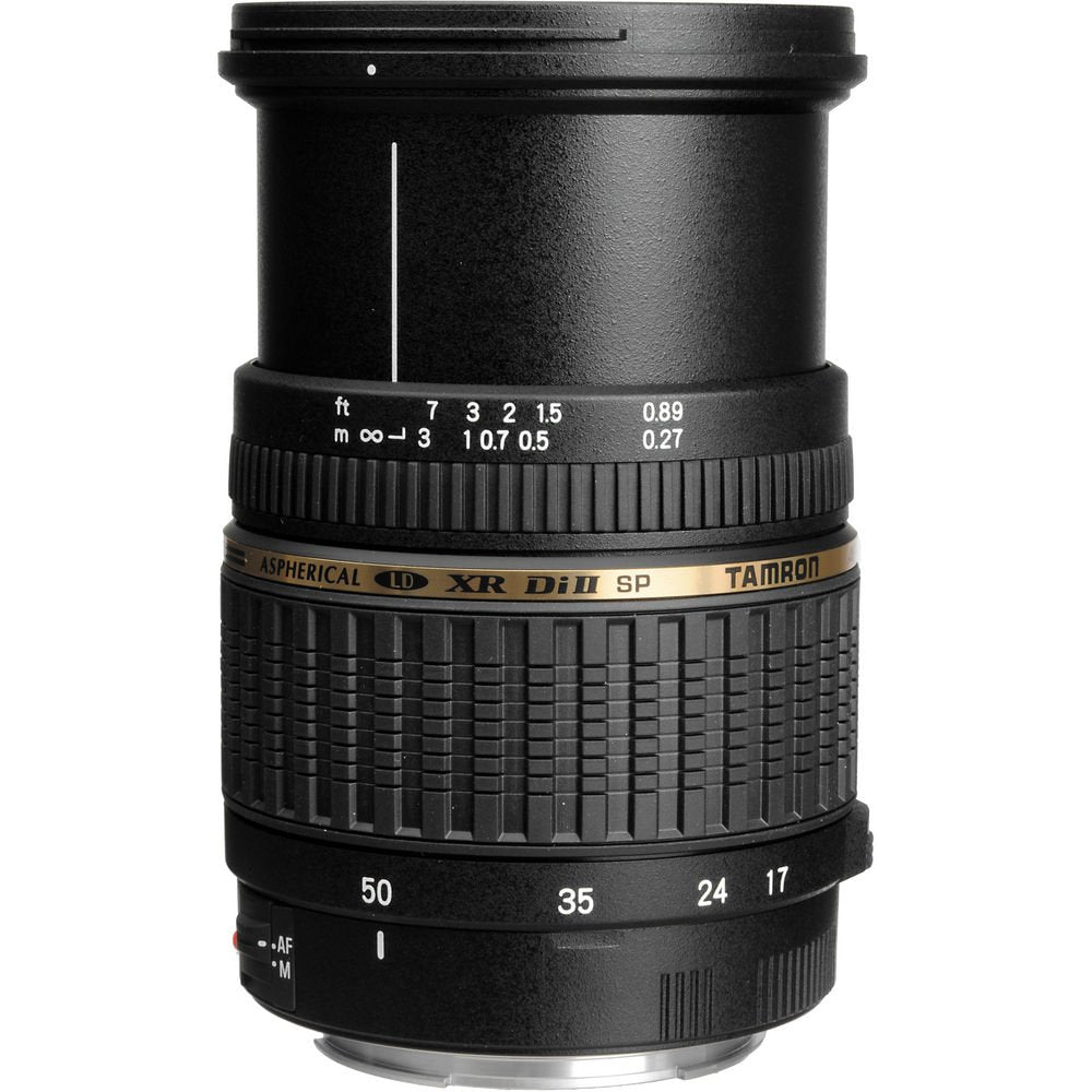 Tamron SP AF 17-50mm f/2.8 XR Di II LD Aspherical [IF] Autofocus Lens for Canon image 2