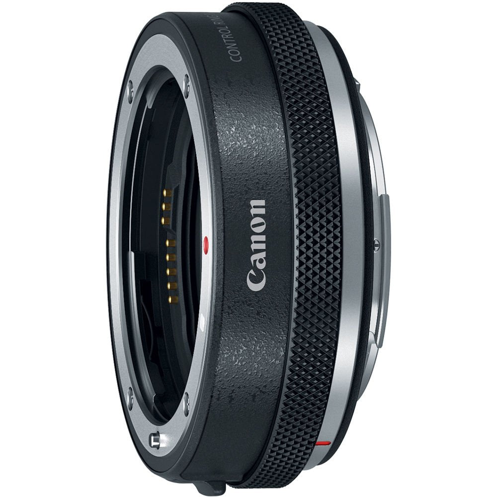 Canon Control Ring Mount Adapter EF-EOS R image 1