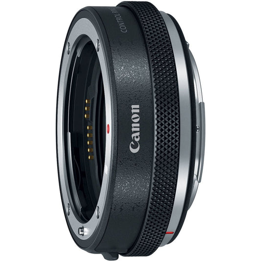 Canon Control Ring Mount Adapter EF-EOS R image 1