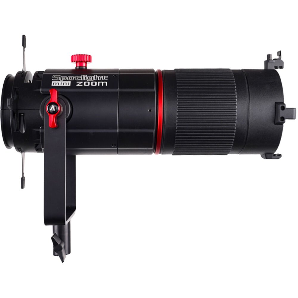 Aputure Spotlight Mini Zoom for LS 60d and 60x LED Lights image 3