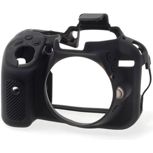 easyCover Silicone Protection Cover for Nikon D5300/D5400 image 0