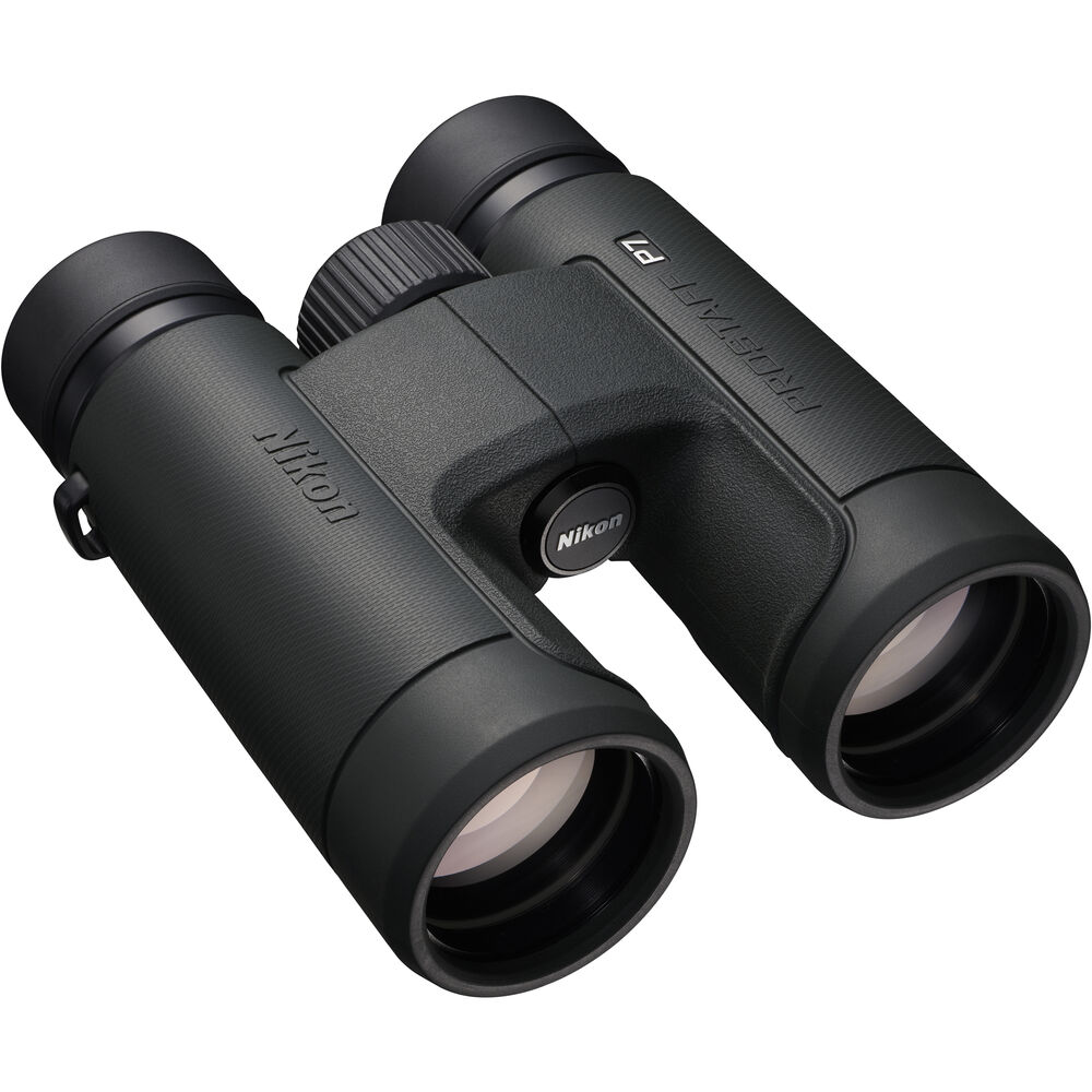 Nikon PROSTAFF P7 10x42 Binoculars image 0