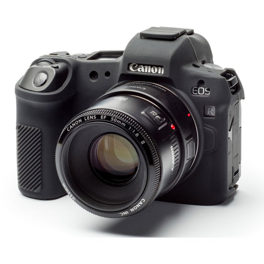 easyCover Silicone Protection Cover for Canon EOS R image 1