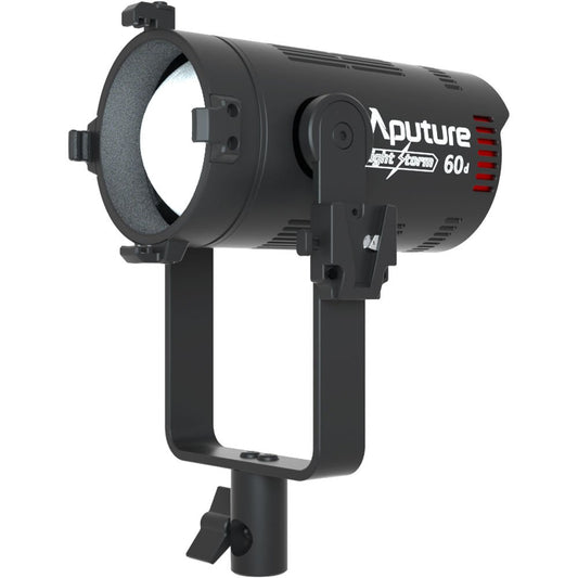 Aputure Light Storm LS 60d Daylight LED Light image 0