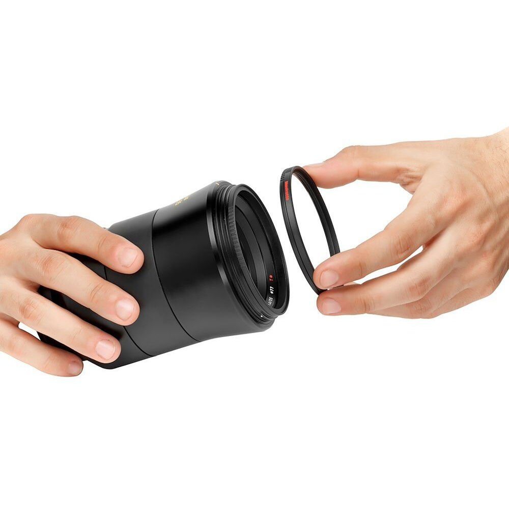 MANFROTTO XUME LENS ADATER image 5