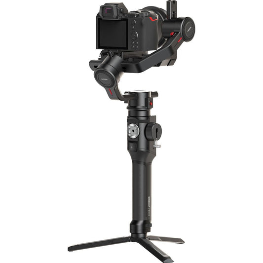 Moza Air 2S Handheld Gimbal Stabilizer image 1