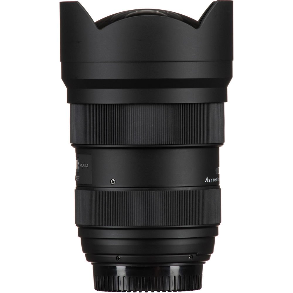 Tokina opera 16-28mm f/2.8 FF Lens for Nikon F image 5