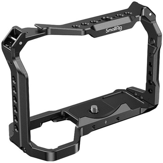 SmallRig Light Camera Cage for Sony a7R IV & a9 II image 0