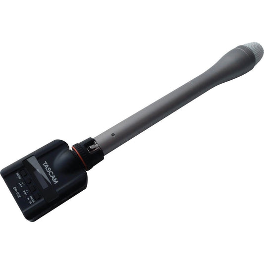 Tascam DR-10X Micro Plug-On Audio Recorder image 1