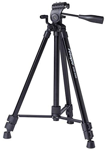 FOTOPRO TRIPOD 3-WAY DIGI-9300 image 0