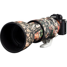 easyCover Lens Oak Cover for Sony FE 100-400mm F4.5-5.6 GM OSS Lens image 3