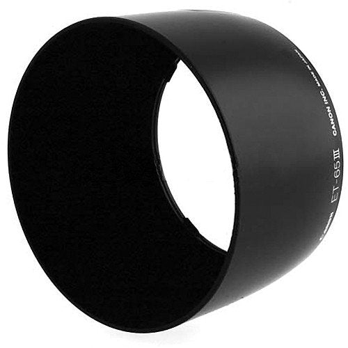 Canon ET-65III Lens Hood image 1