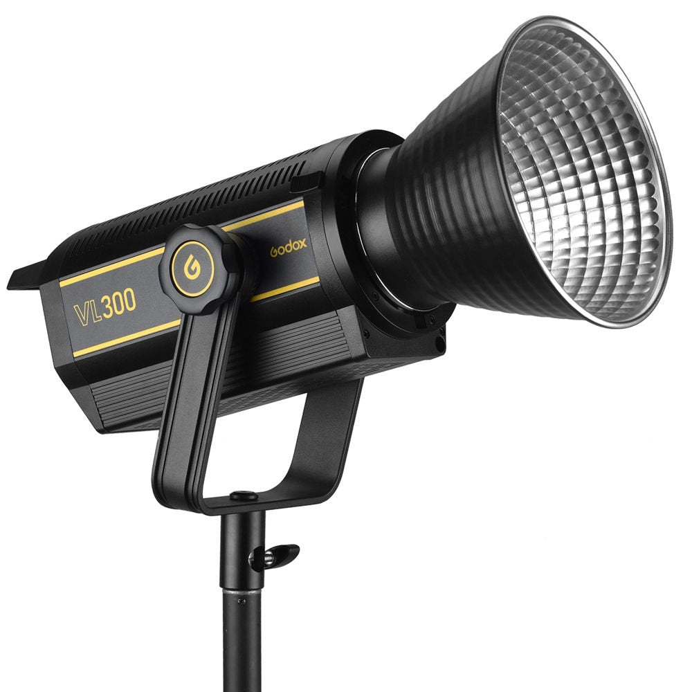 Godox VL300 LED Video Light image 10