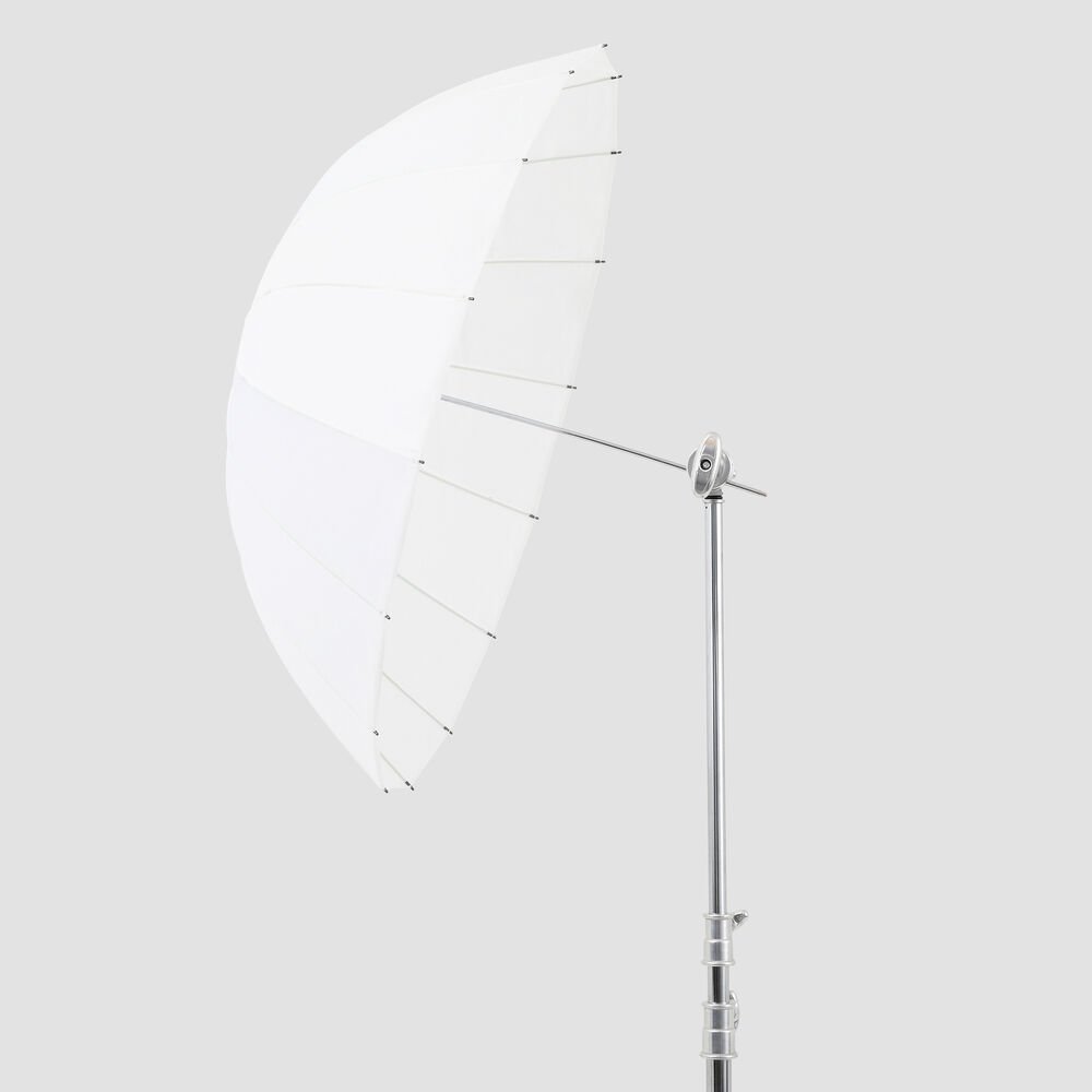 Godox Transparent Parabolic Umbrella (41.3") image 2