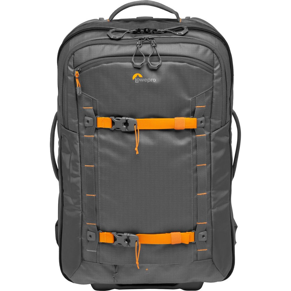Lowepro Whistler RL 400 AW II (Gray) image 5