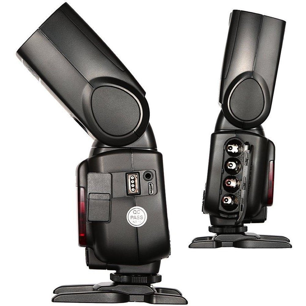 Godox TT685C Thinklite TTL Flash for Canon Cameras image 8