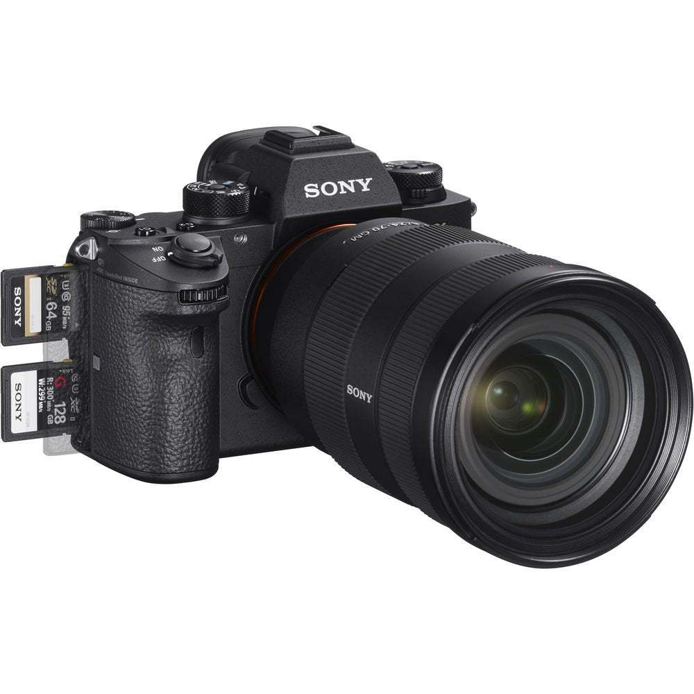 Sony Alpha a9 Mirrorless Digital Camera (Body Only) image 9