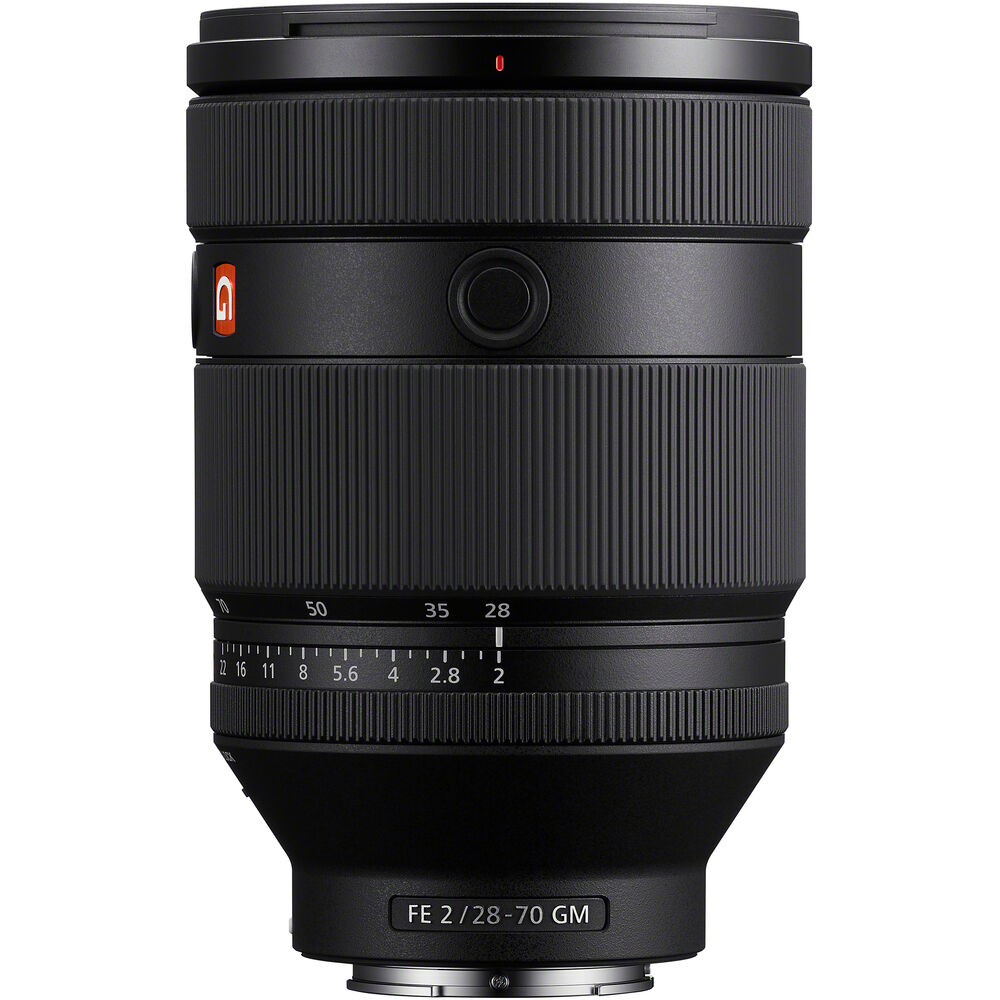 Sony FE 28-70mm f/2 GM Lens (Sony E) image 2