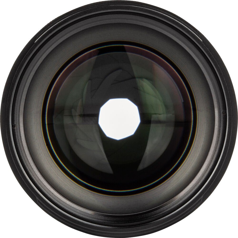 Viltrox AF 85mm f/1.8 Z Lens for Nikon Z image 2