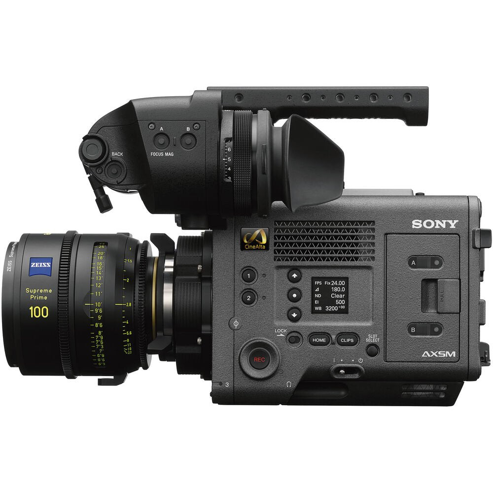 Sony VENICE 2 Digital Motion Picture Camera (8K) image 2