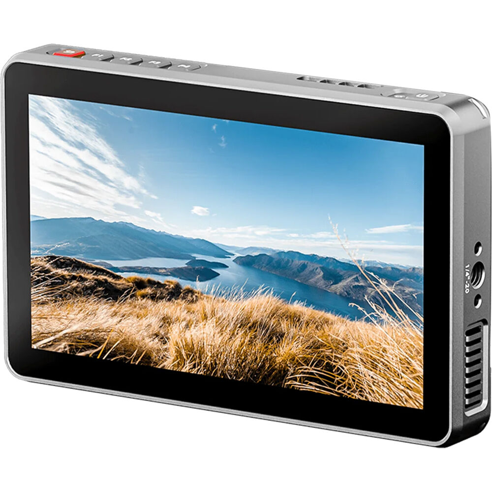 Viltrox DC-X2 6" Touchscreen HD Monitor image 0