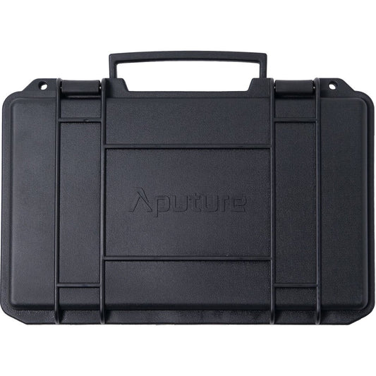 Aputure MC 4 Light Wireless Charging Case image 1