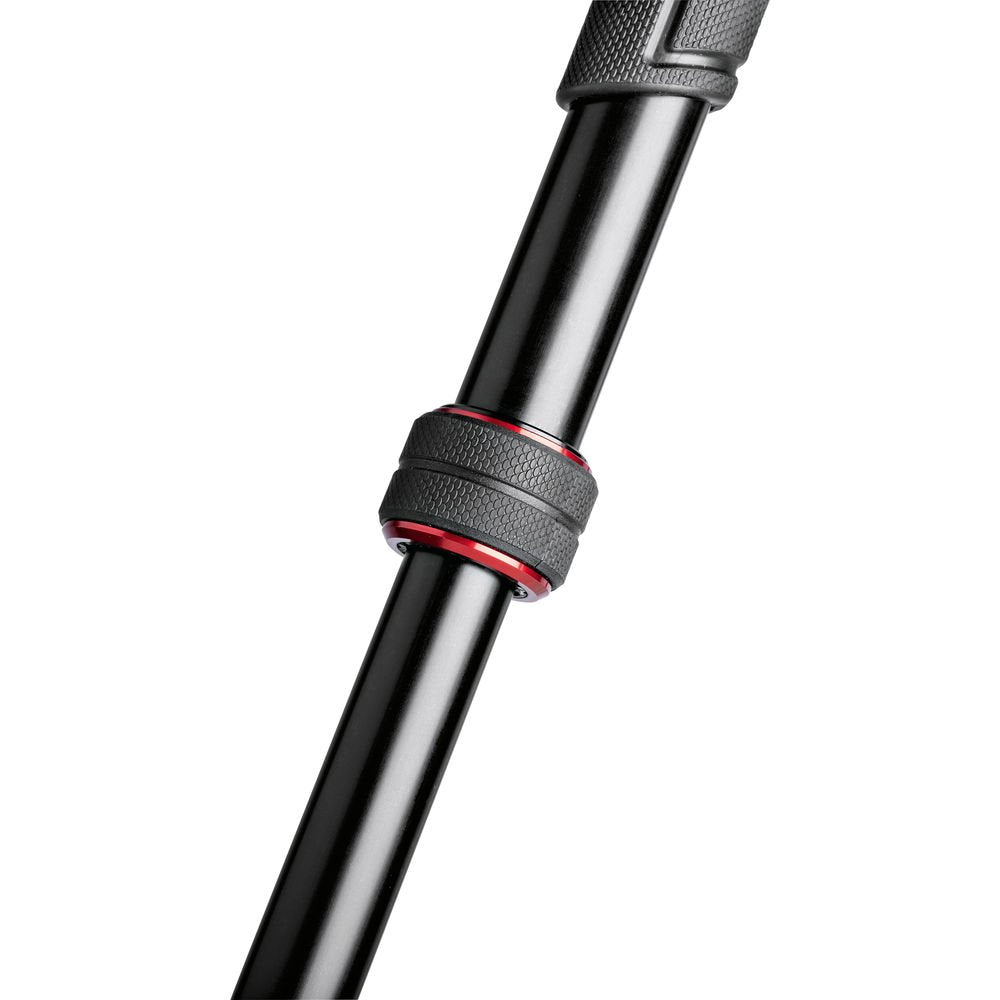Manfrotto 190go! Aluminum M-Series Tripod image 2