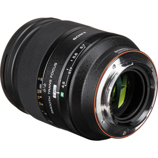 Sony 135mm f/2.8 STF Lens image 0